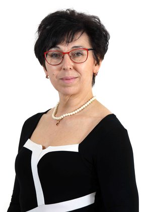 Doc. MUDr. Andrea Janíková, Ph.D.