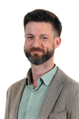 MUDr. Aleš Obr, Ph.D.