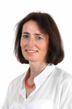 MUDr. Alice Sýkorová, Ph.D.