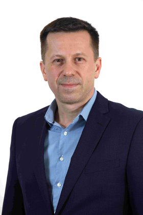 MUDr. David Šálek