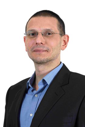 MUDr. František Folber, Ph.D.