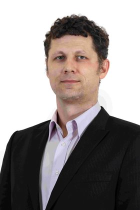 MUDr. Juraj Ďuraš