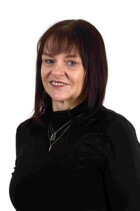 MUDr. Kateřina Steinerová, Ph.D.