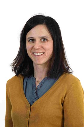 MUDr. Magdalena Zikmundová, Ph.D.