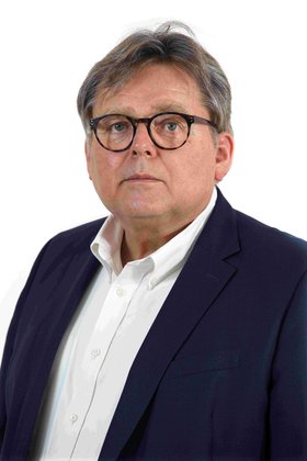 Prof. MUDr. Marek Trněný, CSc.