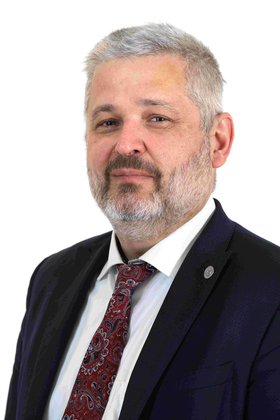 Prof. MUDr. Pavel Klener, Ph.D.