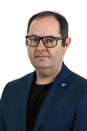 Prof. MUDr. Vít Procházka, Ph.D.